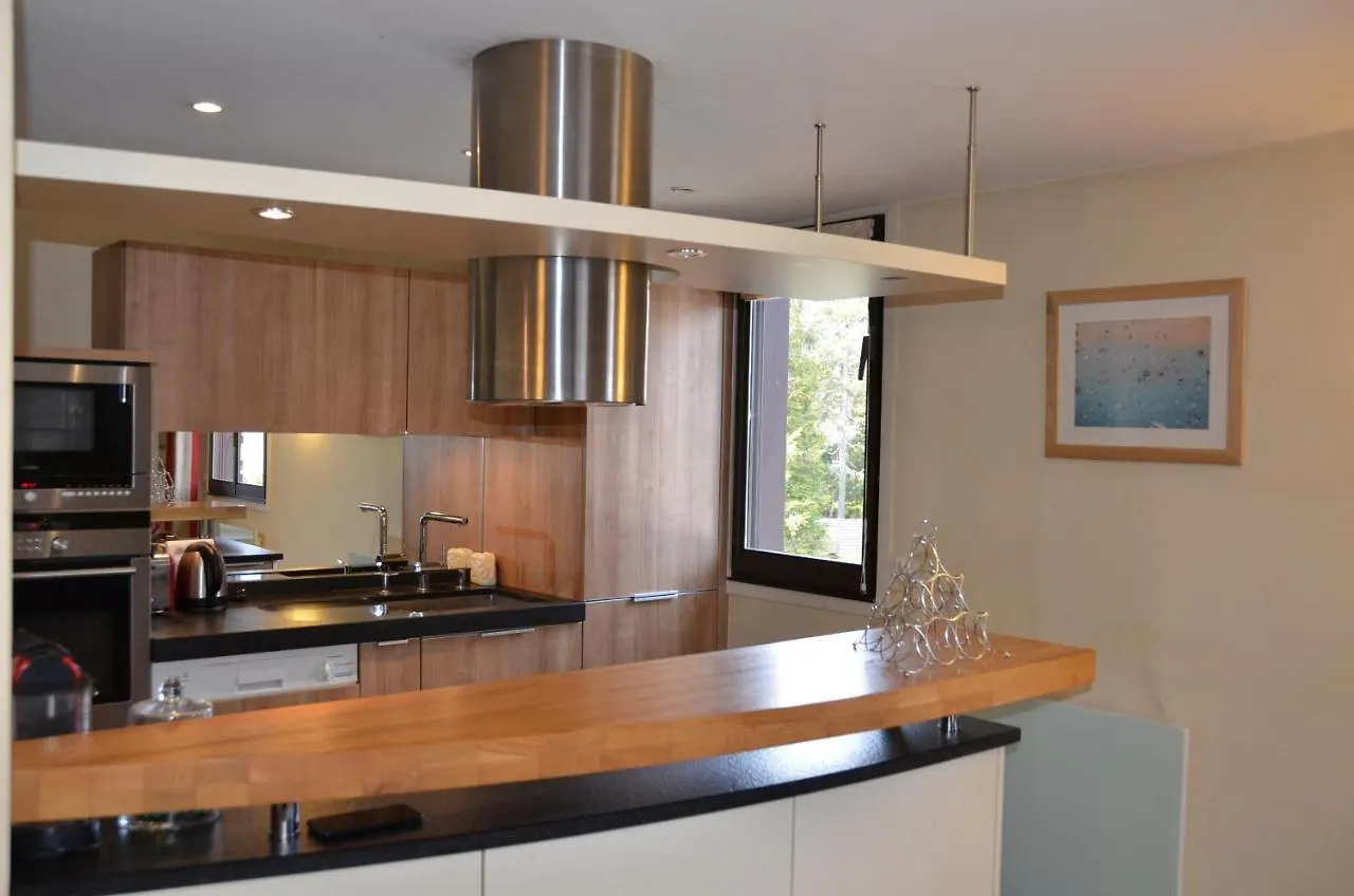 Apartment Lac Paradisiaque Duingt France